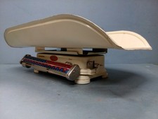 Vecchia Bilancia pesa bambini - Schulz - Anni 70