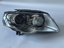 Faro destro Xenon VW Passat (B6) 2005-2010 3D0907391B 10398
