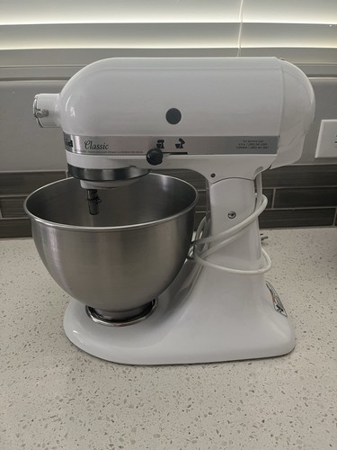 Classic kitchen aid - kitchen,