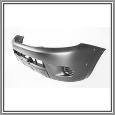 Paraurti Anteriore Con Tracce