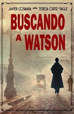 Buscando a Watson by Javier