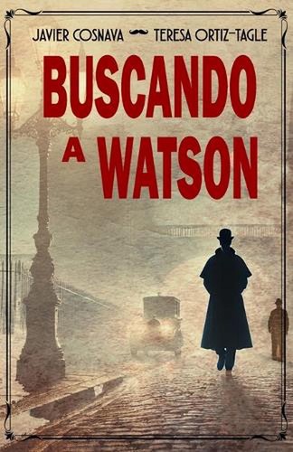 Buscando watson javier - by,