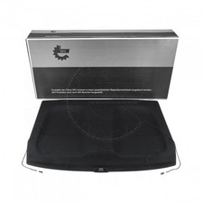 Piano Di Carico Posteriore Per