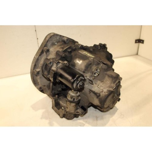 Cambio compl smart fortwo - compl.,