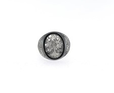 Anello Albero Della Vita 925