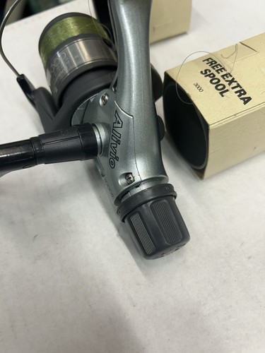 Mulinello pesca shimano - mulinello,