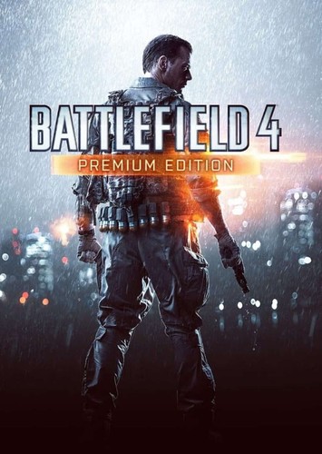 Battlefield premium edition - battlefield,