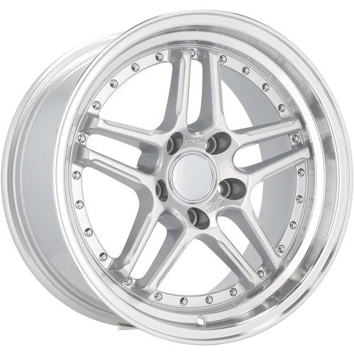 Cerchi 5x120 strom - 4,