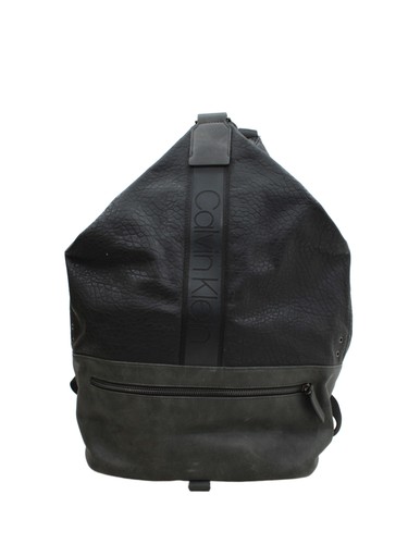 Borsa uomo calvin - borsa, nera