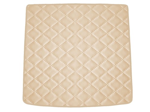 Ecopelle beige tappetini - ecopelle,