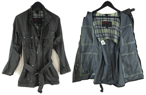 Giacca uomo belstaff xl500 - belstaff,