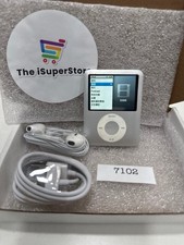 Apple ipod nano generazione - ipod,