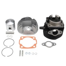 Vespa 3 sovracorrenti tuning