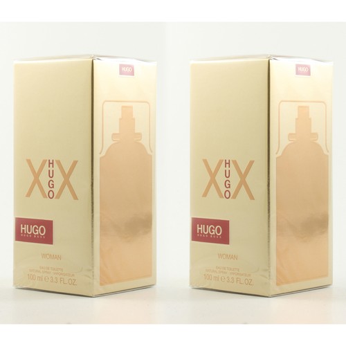 Hugo boss edt - hugo, xx
