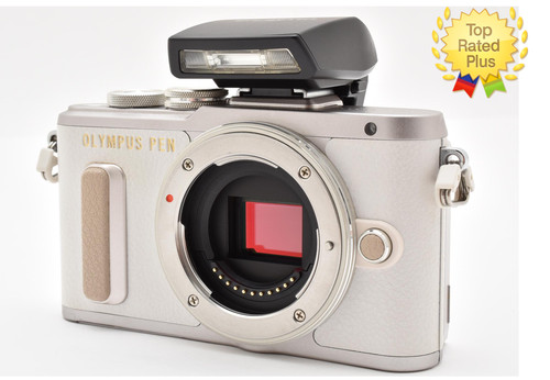 Come nuovo con flash - 🎦,
