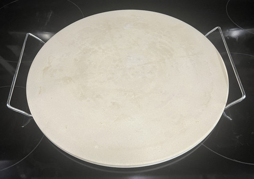 Pietra per pizza ceramica - per,