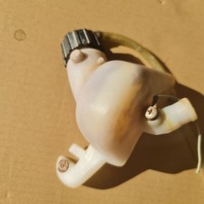 Vaschetta, Vaso Di Espansione Malaguti Firefox F15 50