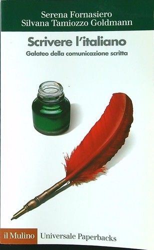 Scrivere italiano galateo - scrivere, l'italiano.