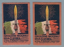 ER6227 Esposizione Nazionale
