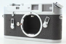 ⏯ [Come nuovo] Leica M4