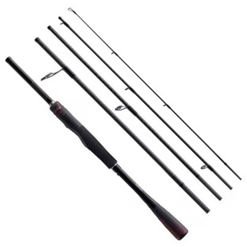 Canna spinning shimano 21 - canna,