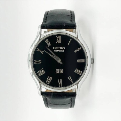 Seiko slim vintage reloj - reloj, de