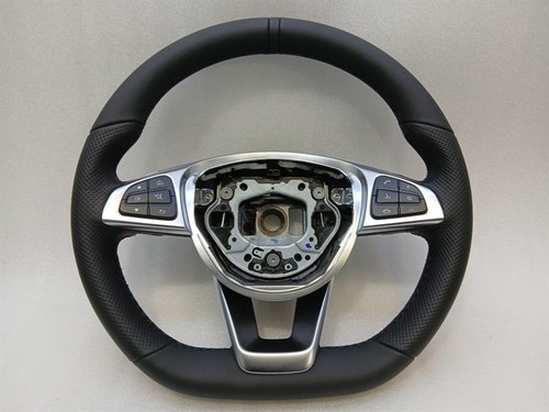 Mercedes cla w117 c117 volante - cla,