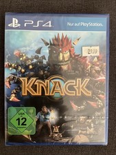 Knack - , 4)