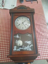 orologio a pendolo Polaris 31