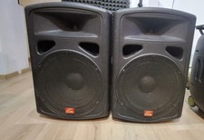 Casse dj amplificate 400 w TDS