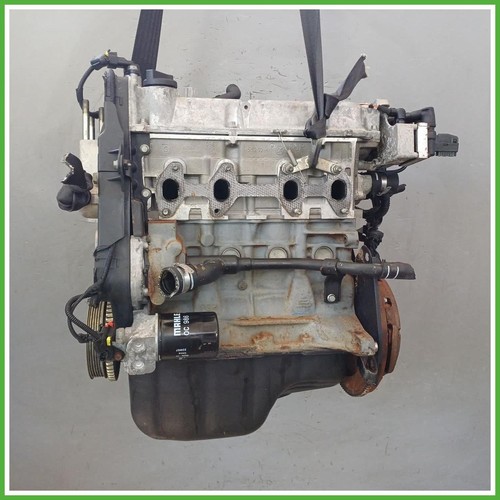 Motore completo 188a4000 44kw - motore,