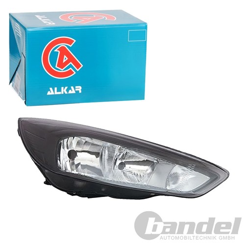 Alkar h15 fari - h15, destro