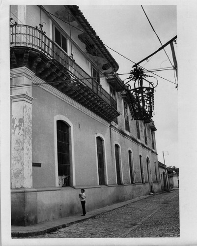 Rara cuba cubana - cuba, city