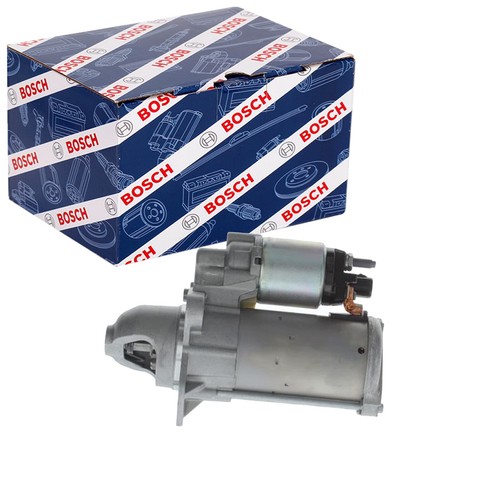 Motorino avviamento bosch - motorino,