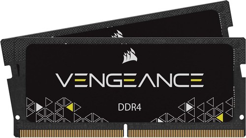 Memoria ram corsair vengeance - memoria,