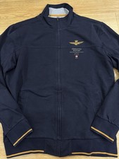 FELPA AERONAUTICA MILITARE TAGLIA XXL