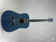 chitarra acustica carbonio