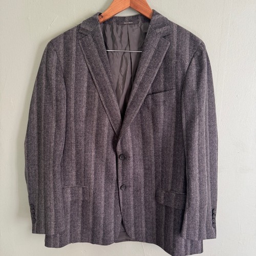 Zegna blazer uomo giacca - zegna,