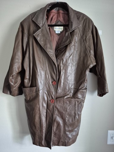 Cappotto vintage boundary - cappotto,
