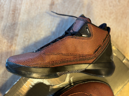 Air jordan xx2 gs - air,