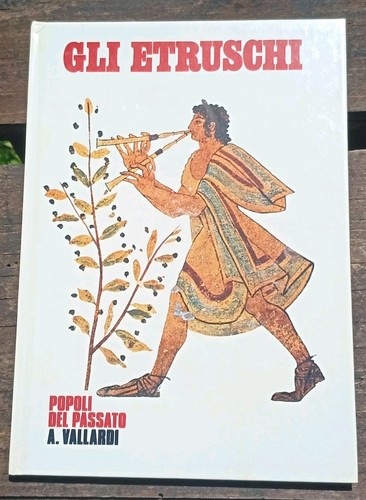 Gli etruschi carlo - etruschi,