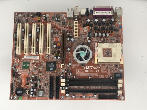 Abit nf7 skt 462 - abit, nf7,