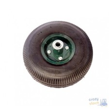 RUOTA DI RICAMBIO PER CARRETTO