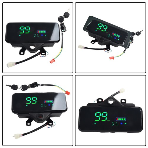 Display ebike 72v - display,