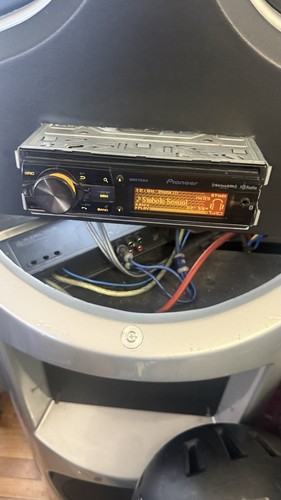 Pioneer deh x9600bhs - pioneer, deh-x9600bhs
