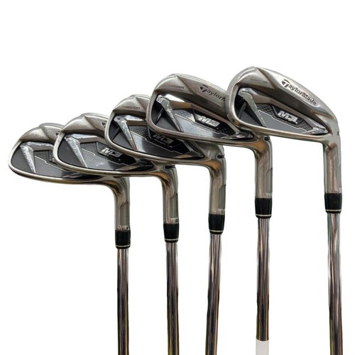 Taylormade set ferri - set, di