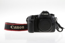 Case CANON EOS 80D - SNr