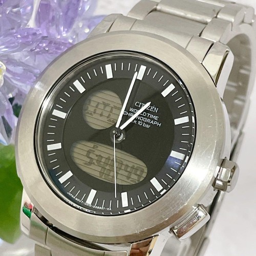 Orologio citizen u010 s005434 - orologio, u010-s005434
