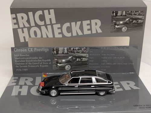 Minichamps citroen cx - minichamps,