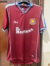 maglia calcio Aston VILLA